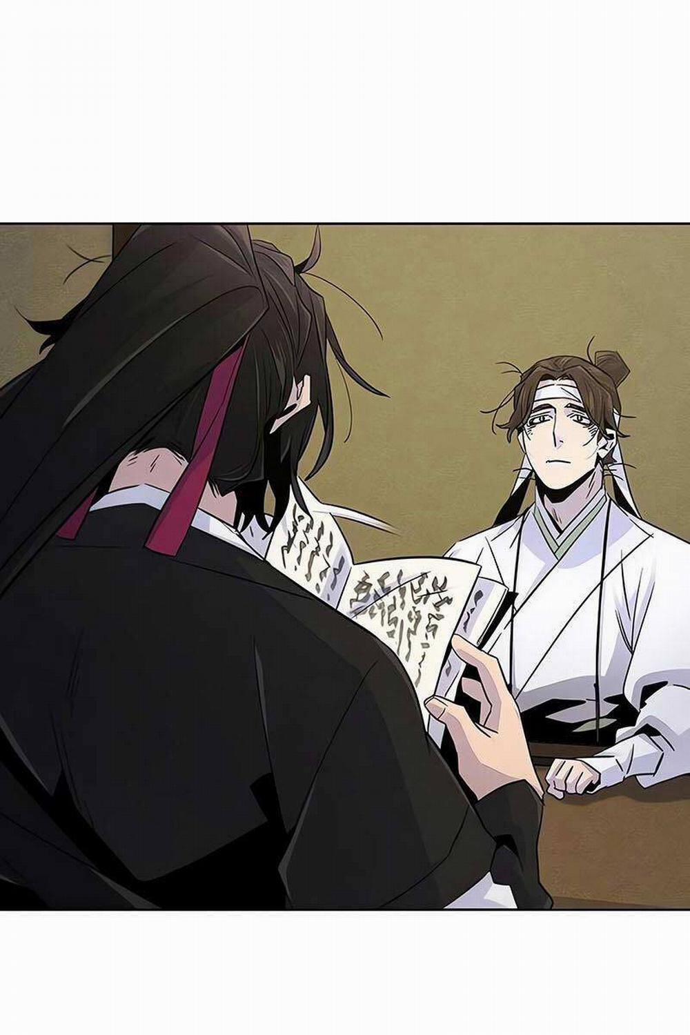 Cuồng Ma Tái Thế 111 trang 58