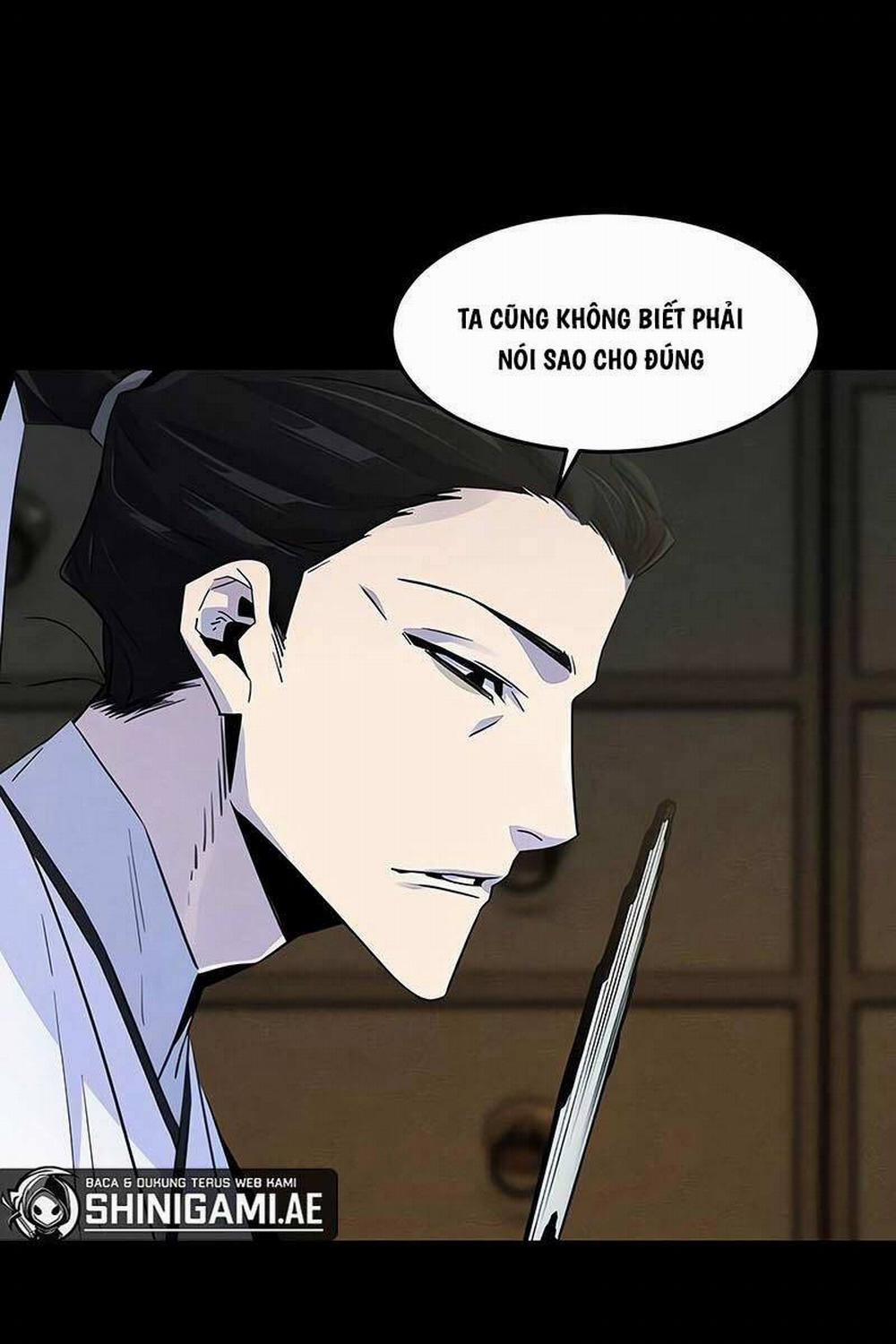 Cuồng Ma Tái Thế 111 trang 6