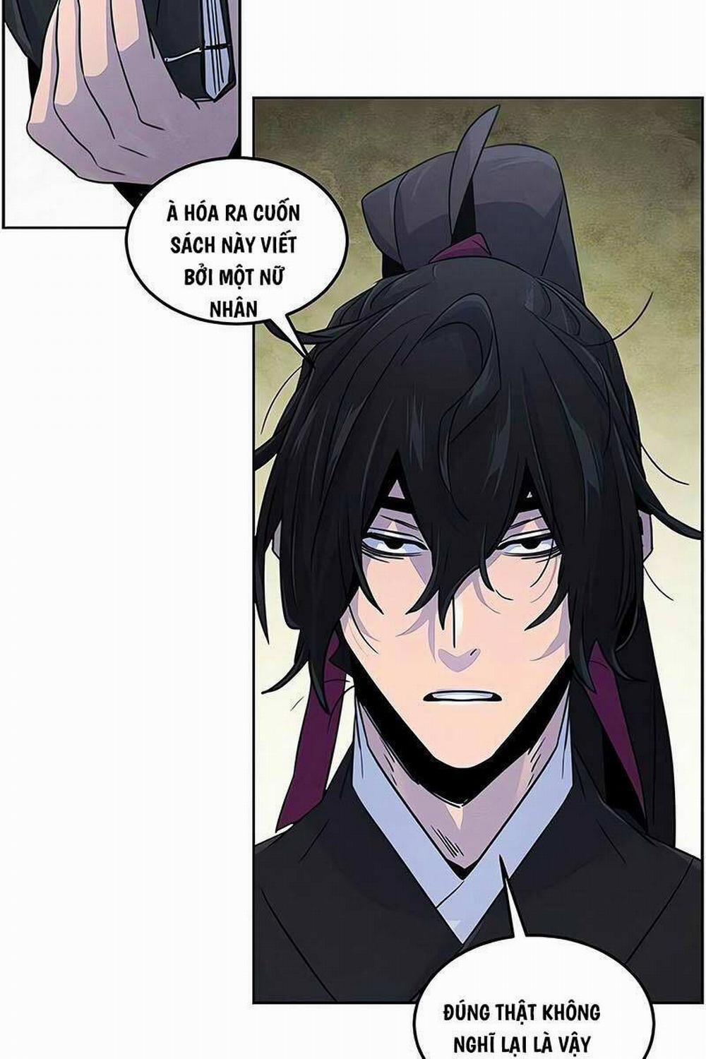 Cuồng Ma Tái Thế 111 trang 60