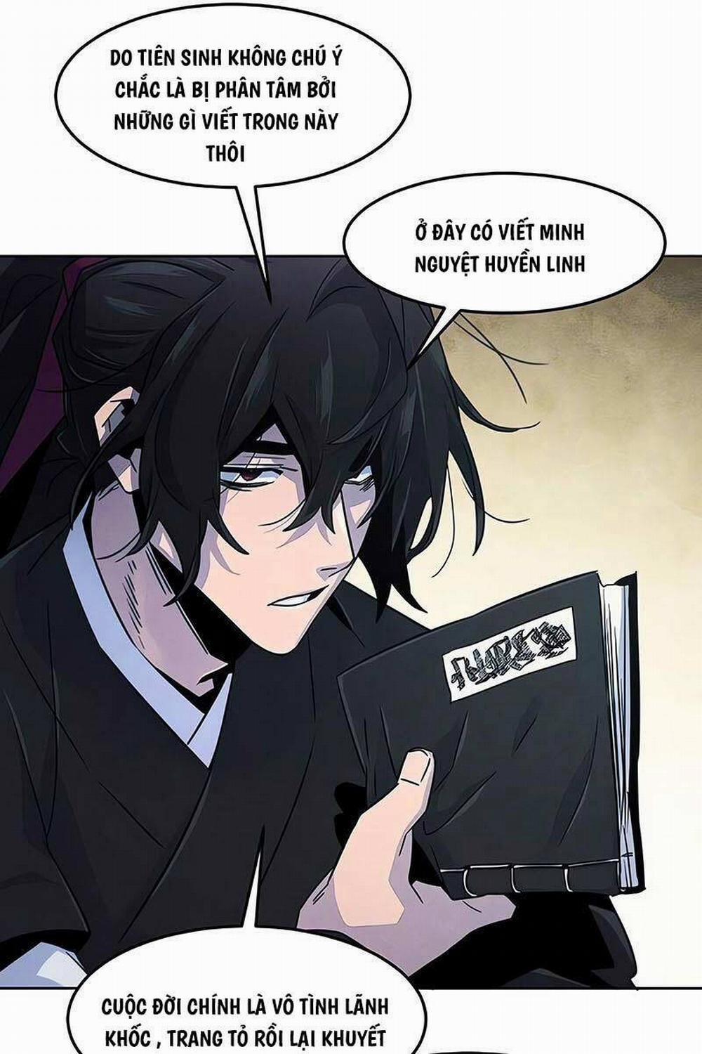 Cuồng Ma Tái Thế 111 trang 63