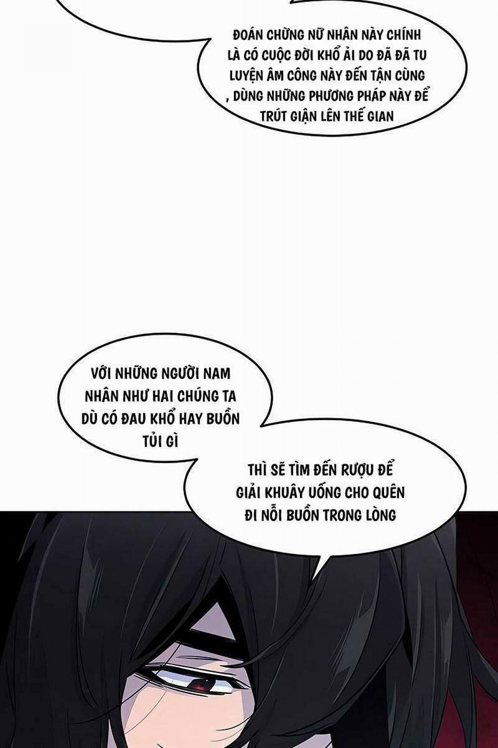 Cuồng Ma Tái Thế 111 trang 64