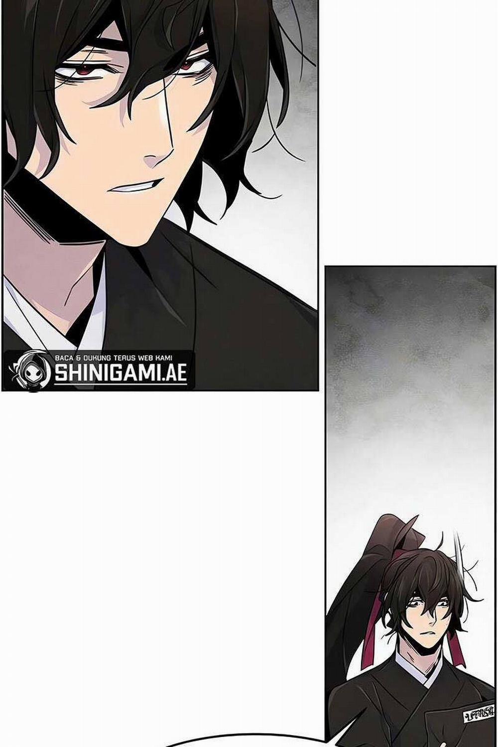 Cuồng Ma Tái Thế 111 trang 75