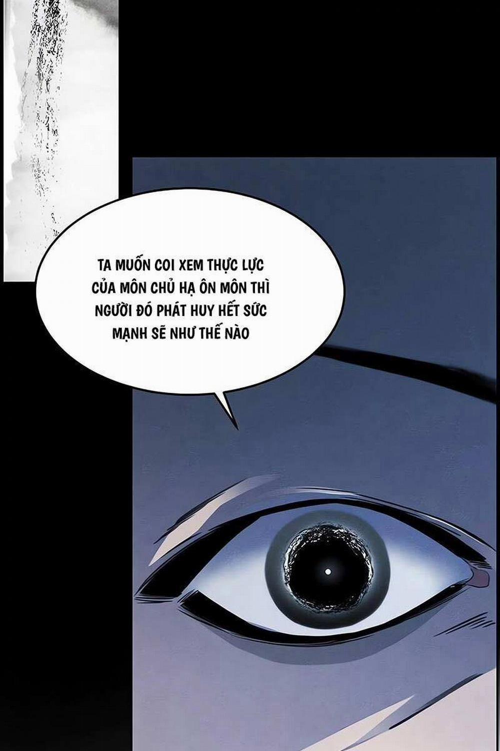 Cuồng Ma Tái Thế 111 trang 8