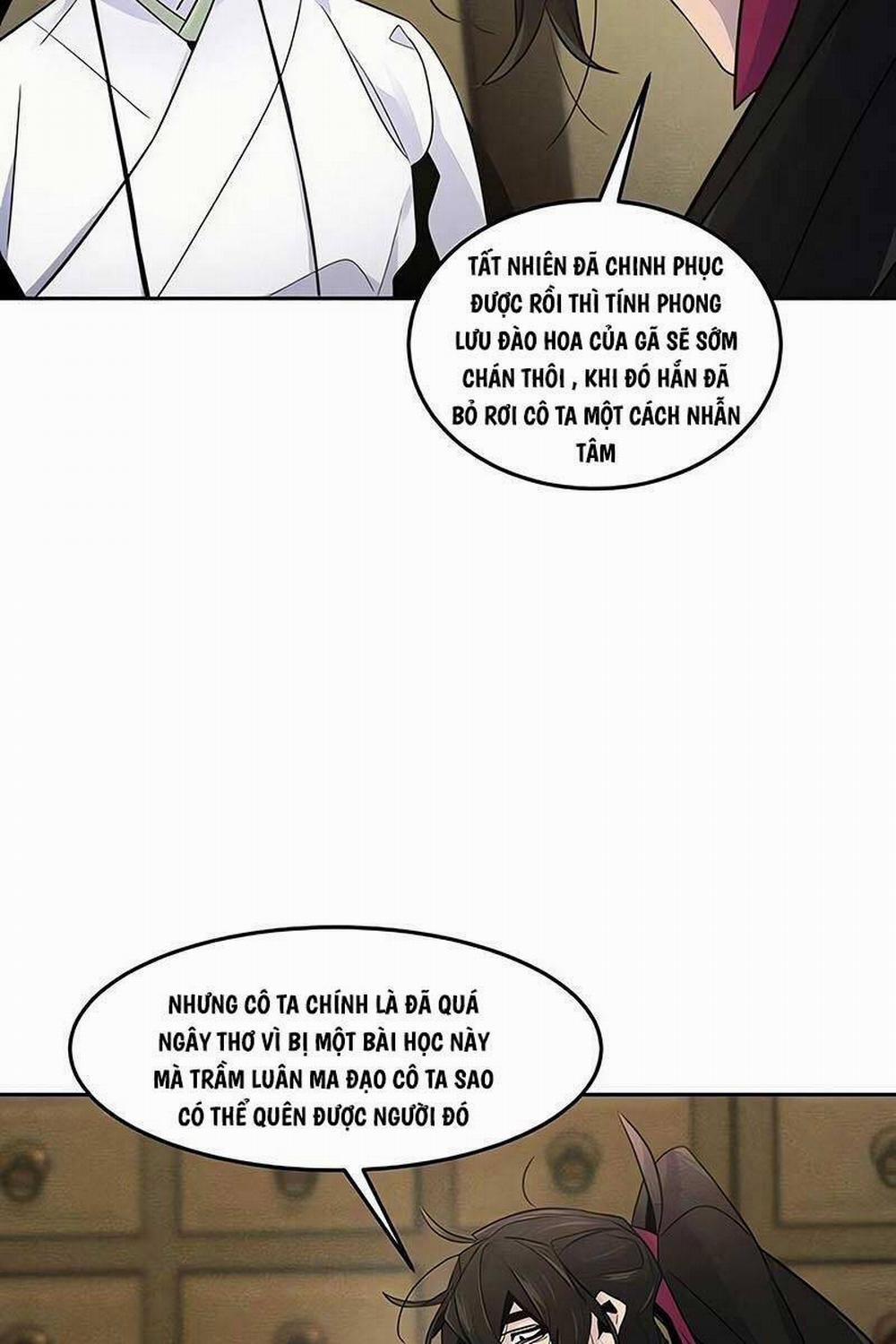 Cuồng Ma Tái Thế 111 trang 80