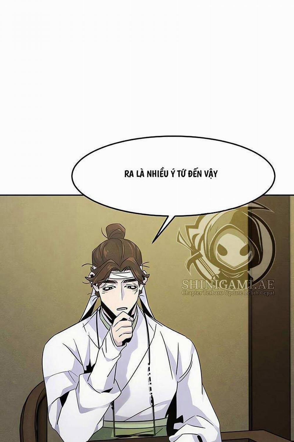 Cuồng Ma Tái Thế 111 trang 83