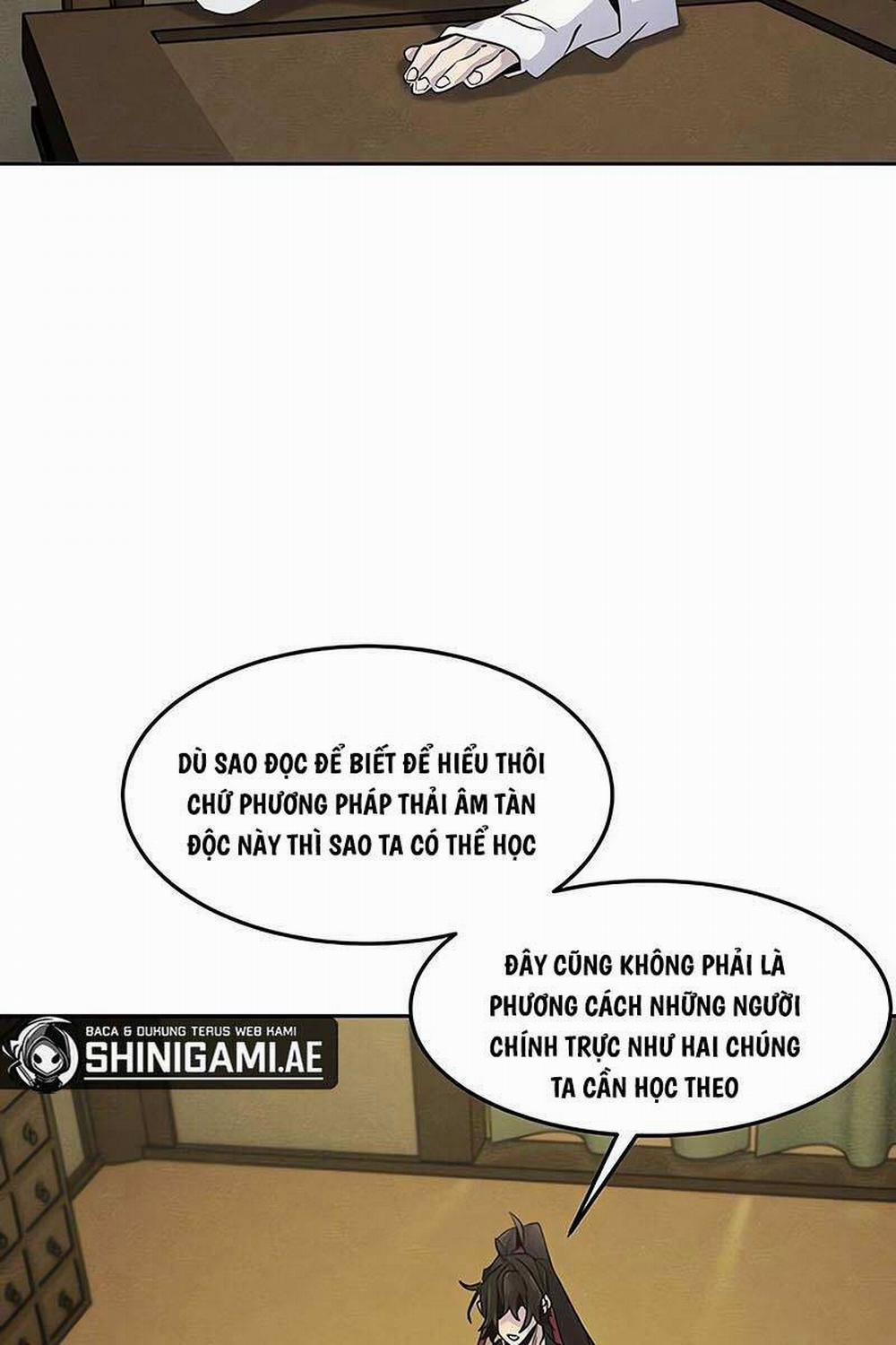 Cuồng Ma Tái Thế 111 trang 84