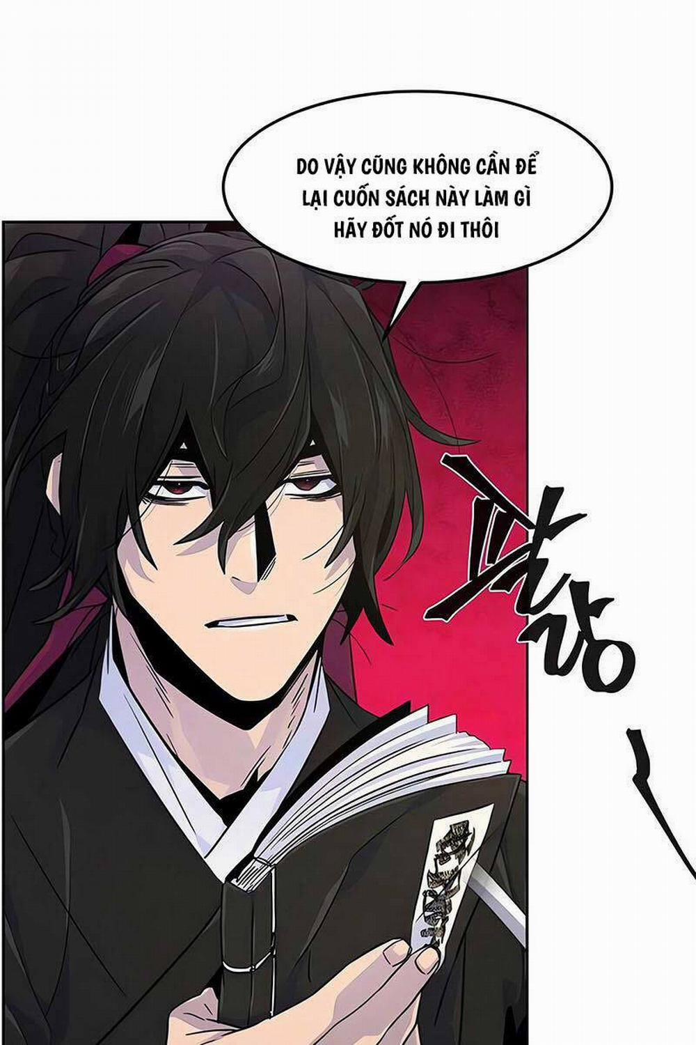 Cuồng Ma Tái Thế 111 trang 86