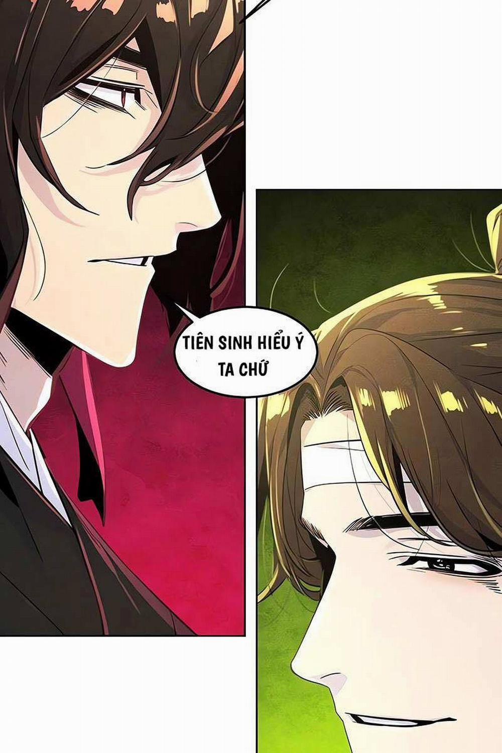 Cuồng Ma Tái Thế 111 trang 94