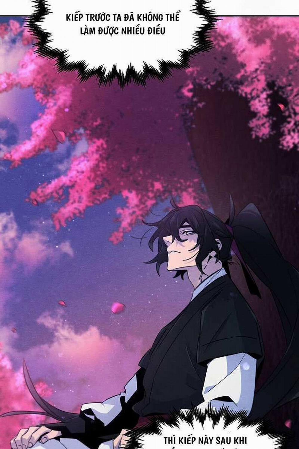 Cuồng Ma Tái Thế 112 trang 20