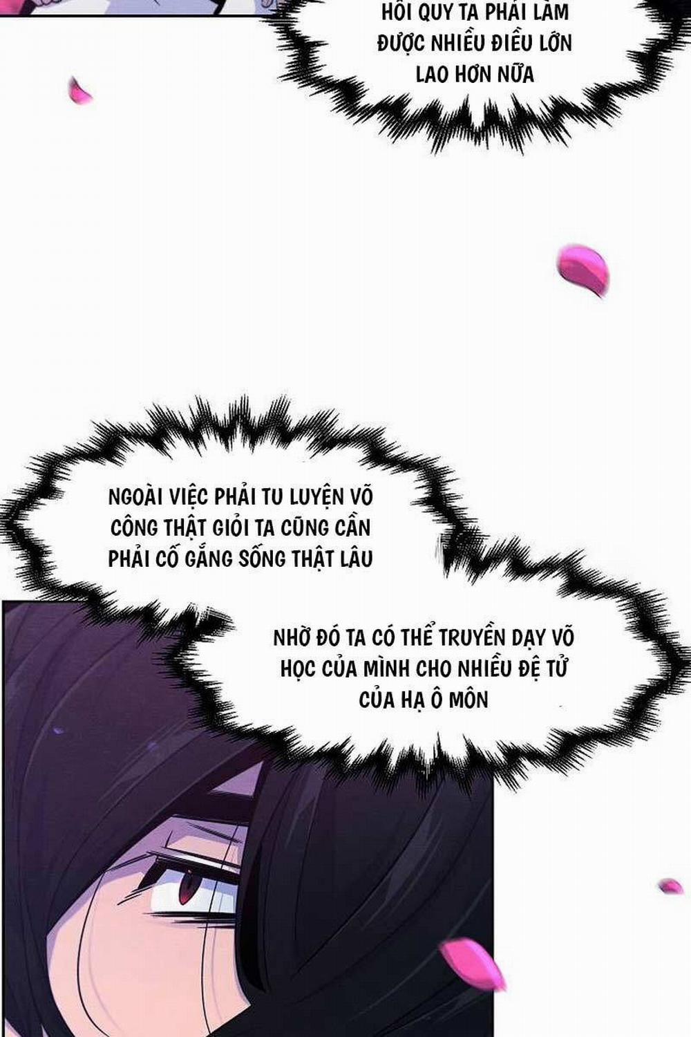 Cuồng Ma Tái Thế 112 trang 21