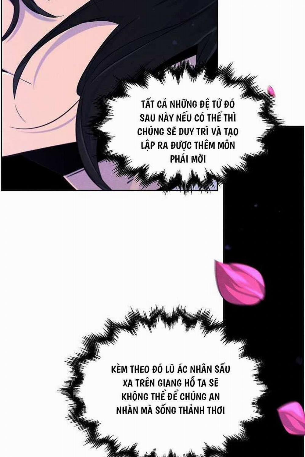 Cuồng Ma Tái Thế 112 trang 22