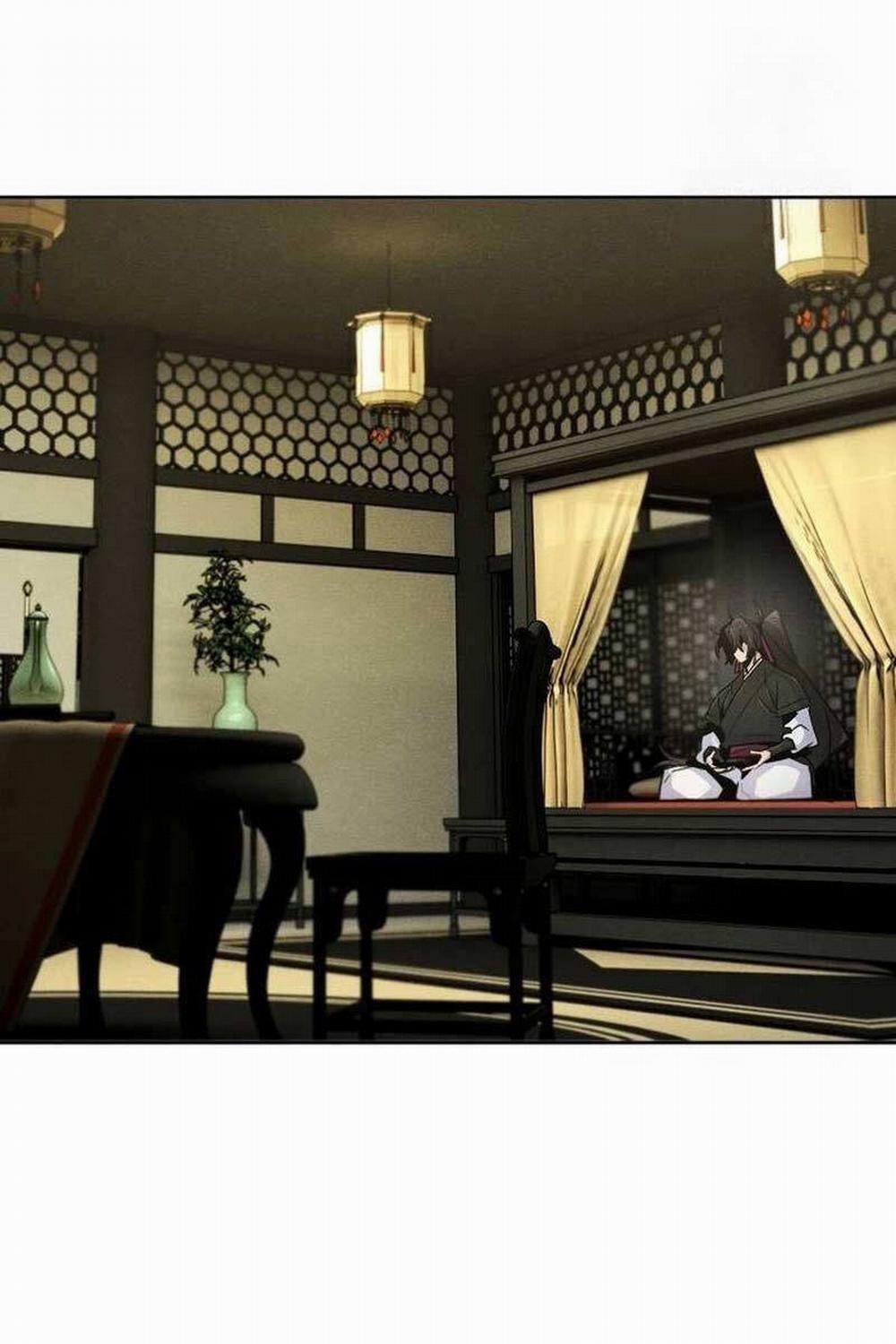 Cuồng Ma Tái Thế 112 trang 31