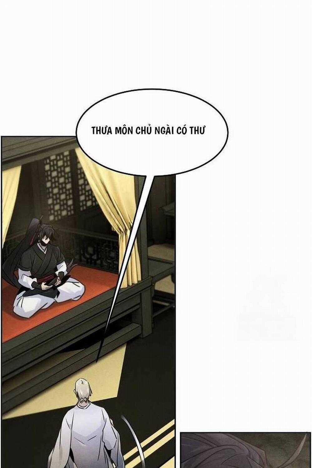 Cuồng Ma Tái Thế 112 trang 32