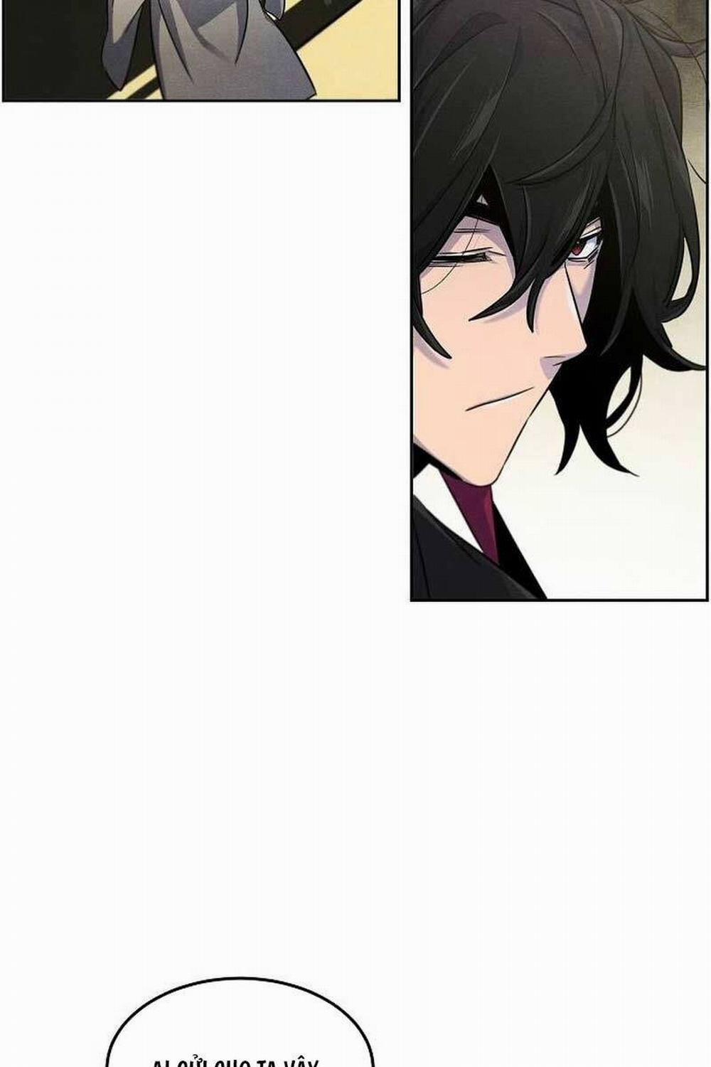 Cuồng Ma Tái Thế 112 trang 33