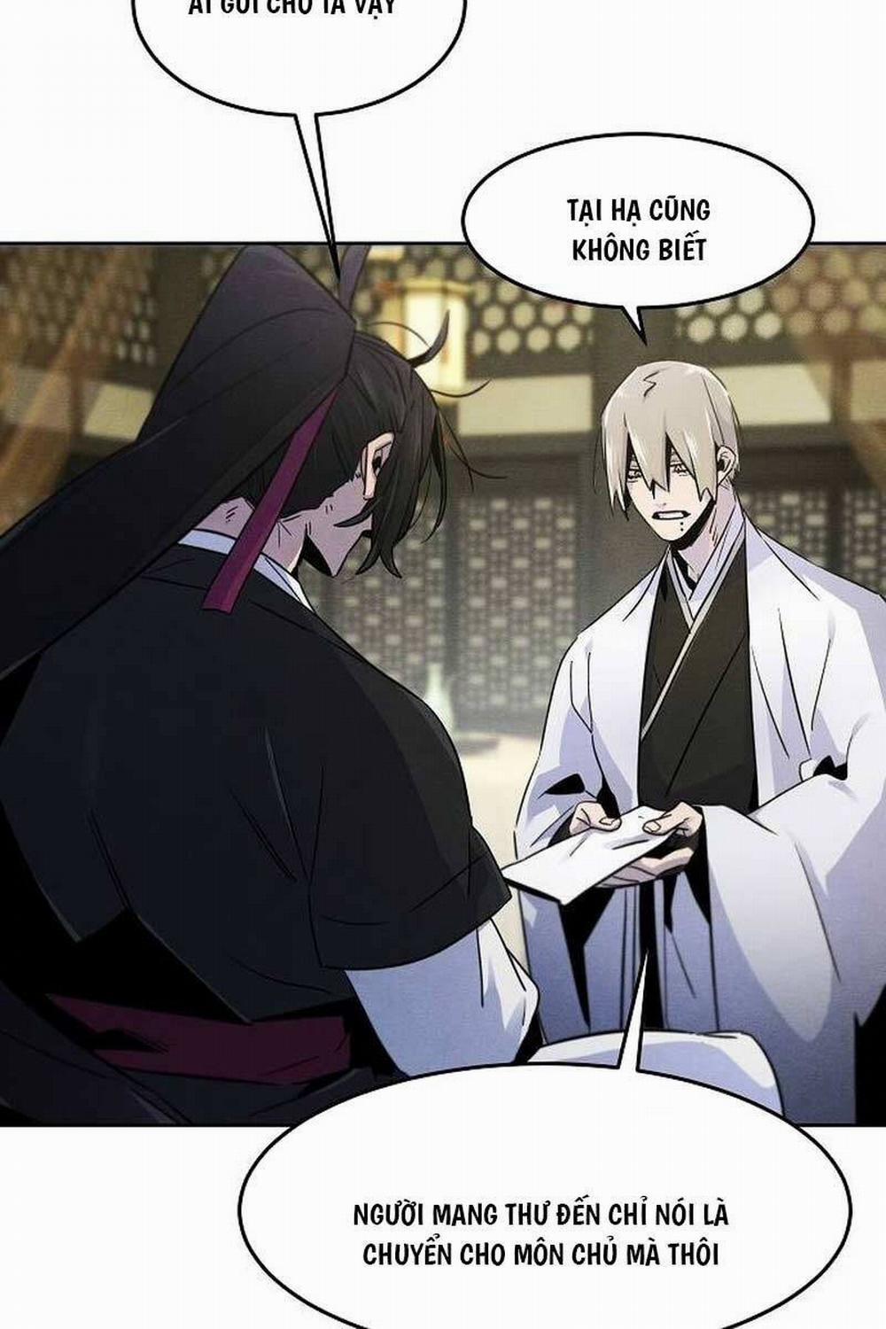 Cuồng Ma Tái Thế 112 trang 34