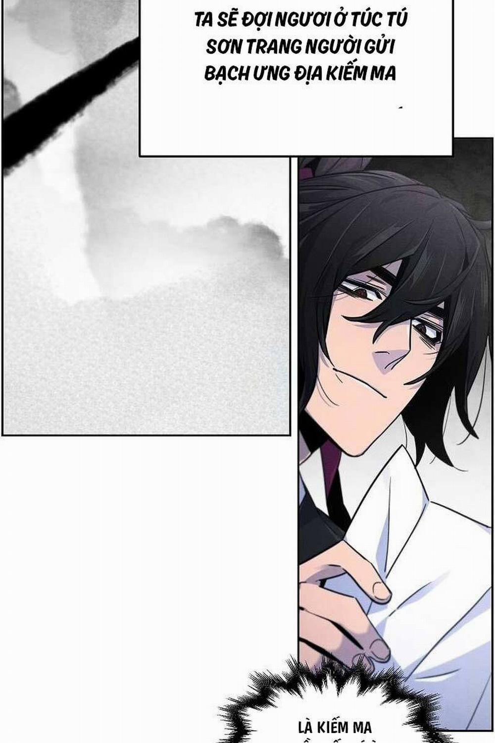 Cuồng Ma Tái Thế 112 trang 39