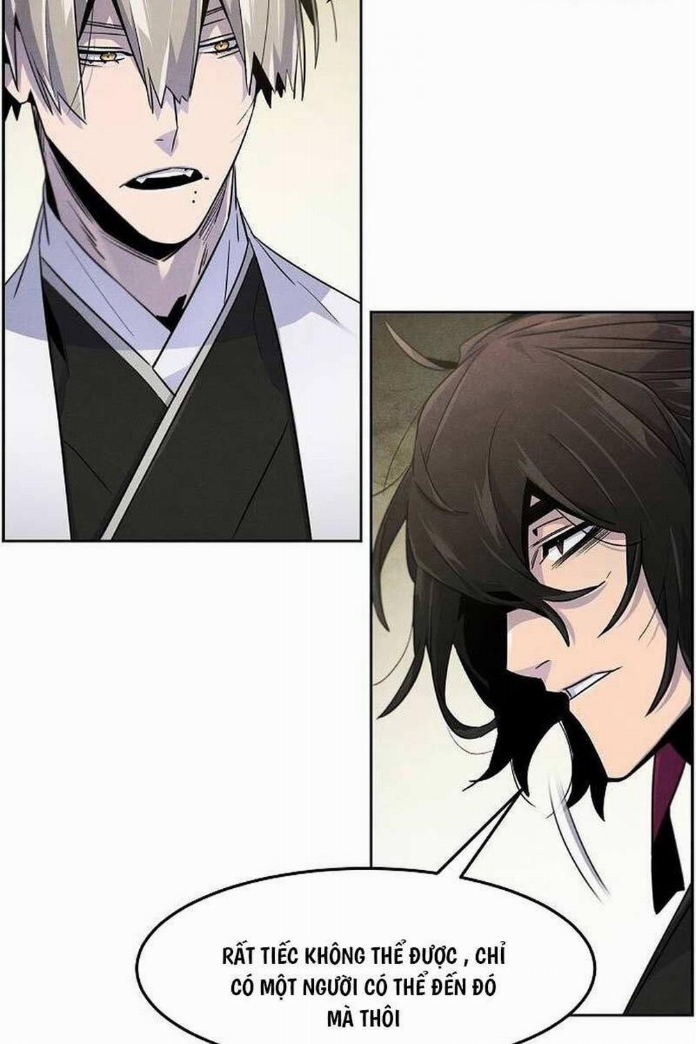 Cuồng Ma Tái Thế 112 trang 42