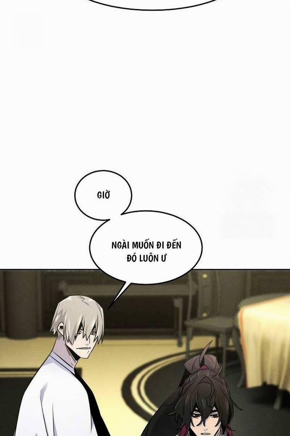 Cuồng Ma Tái Thế 112 trang 43