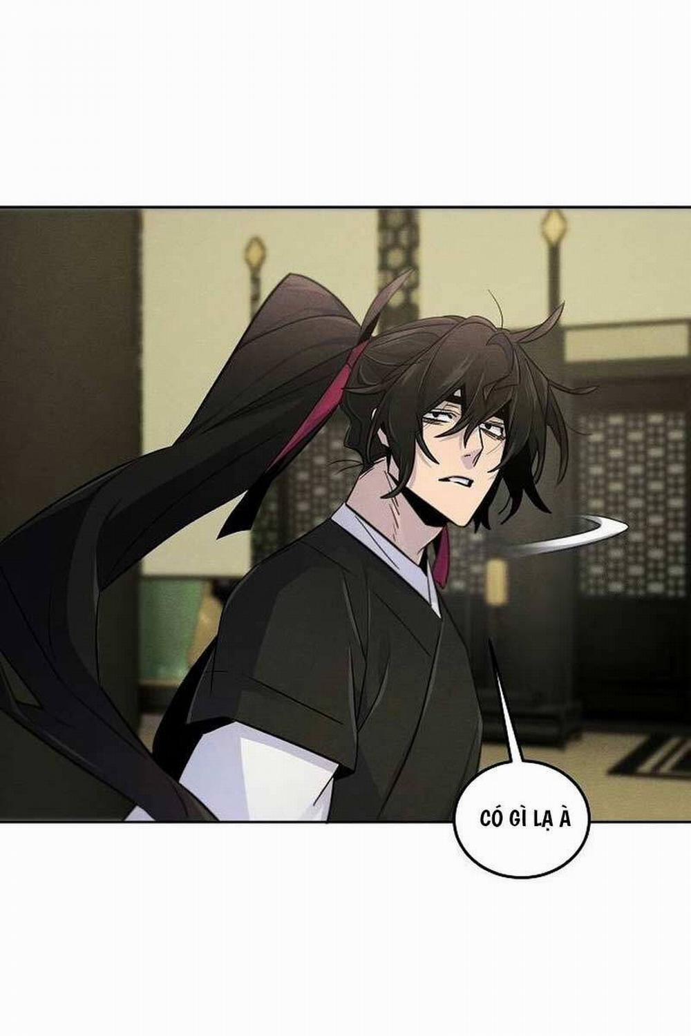 Cuồng Ma Tái Thế 112 trang 46