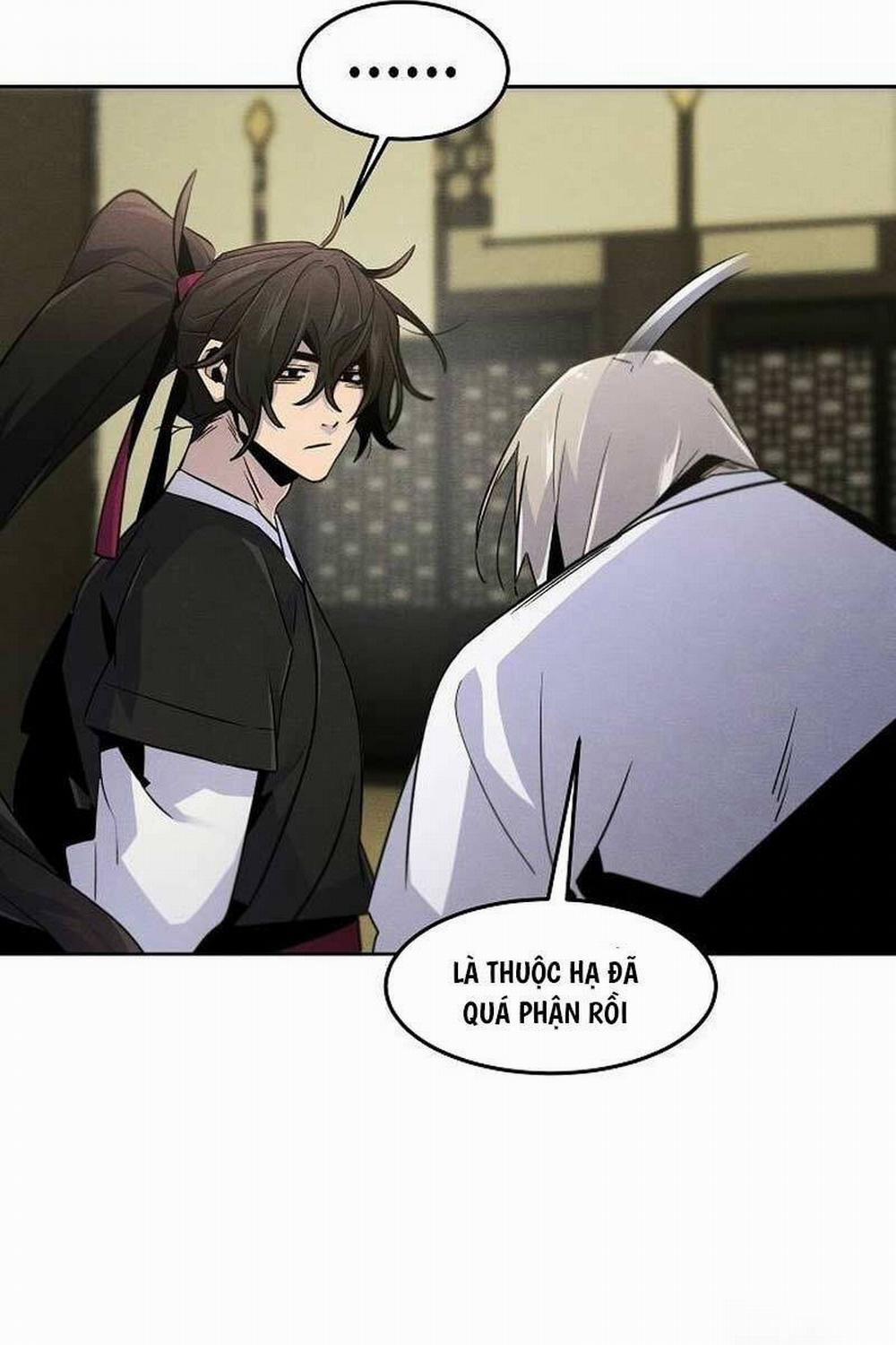 Cuồng Ma Tái Thế 112 trang 49