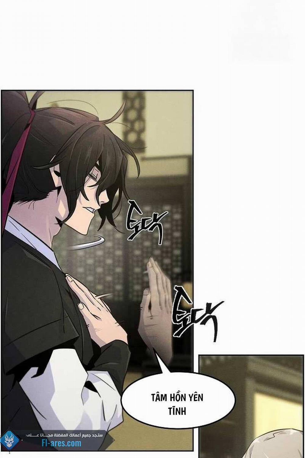 Cuồng Ma Tái Thế 112 trang 50