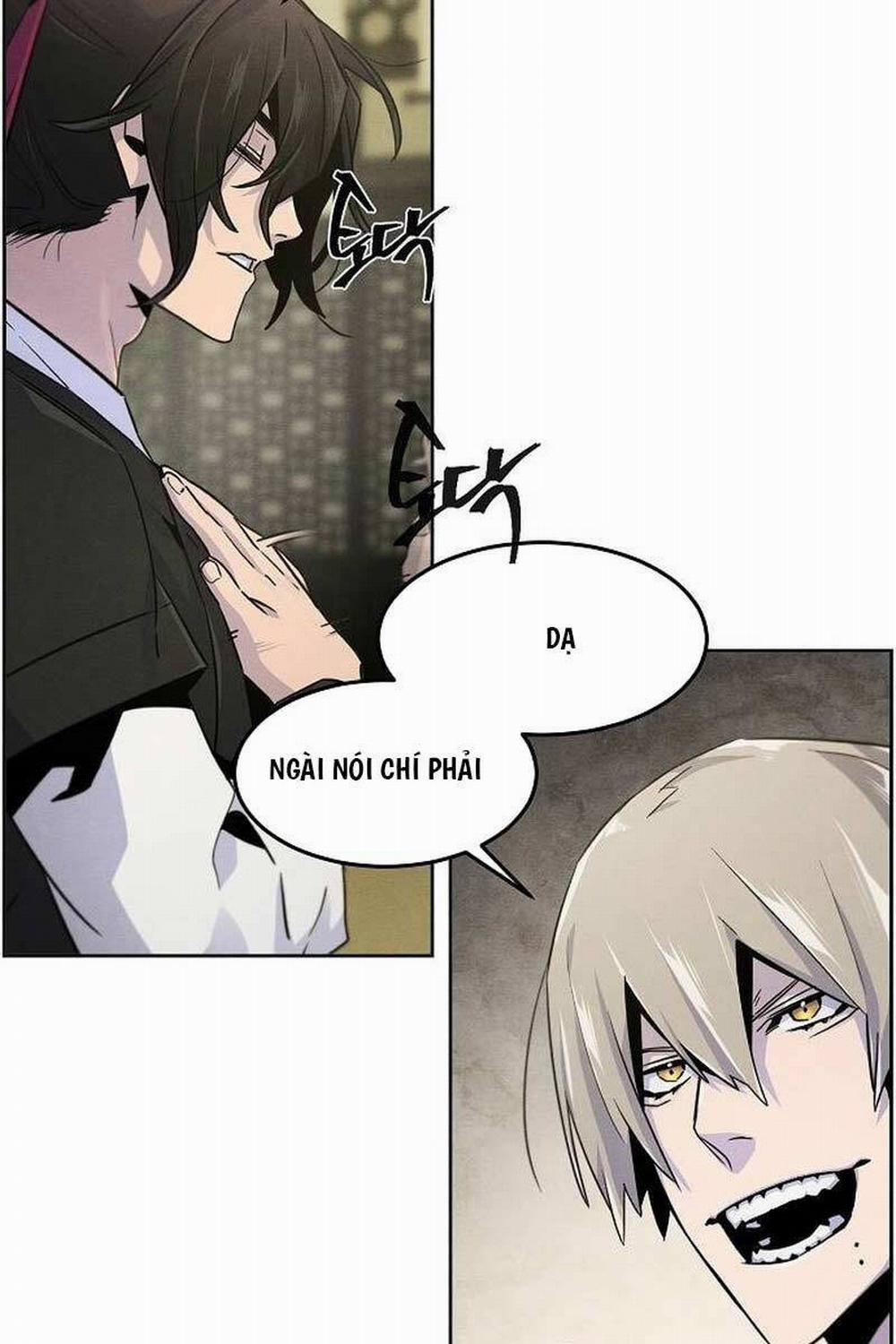 Cuồng Ma Tái Thế 112 trang 52