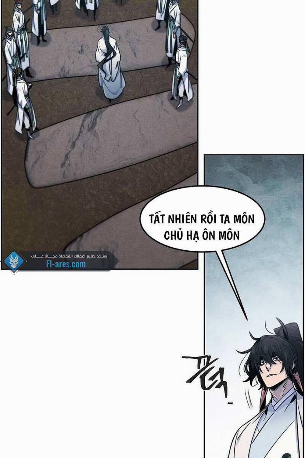 Cuồng Ma Tái Thế 112 trang 74