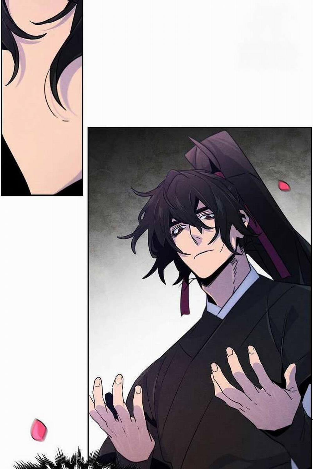 Cuồng Ma Tái Thế 112 trang 9