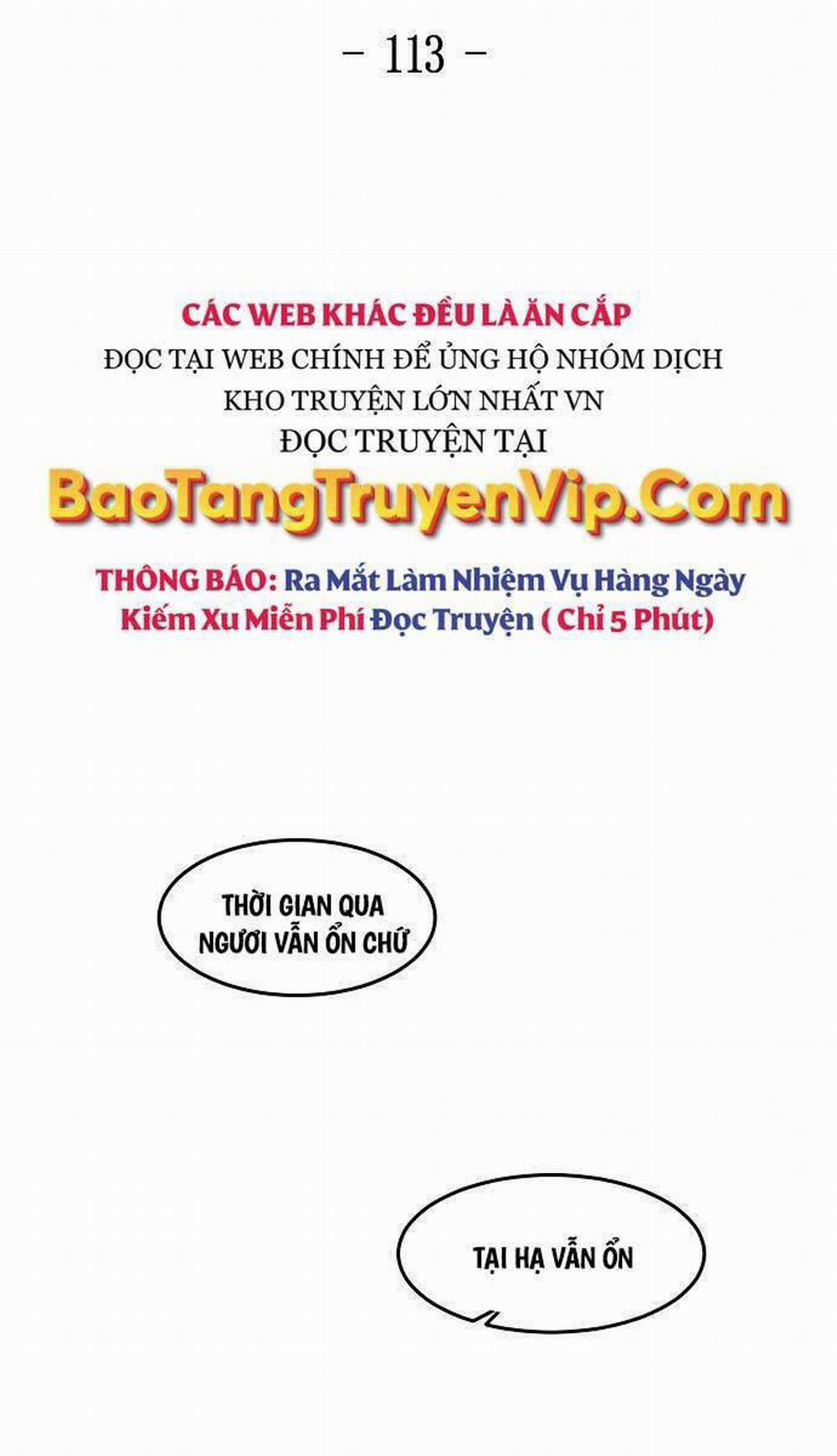 Cuồng Ma Tái Thế 113 trang 1