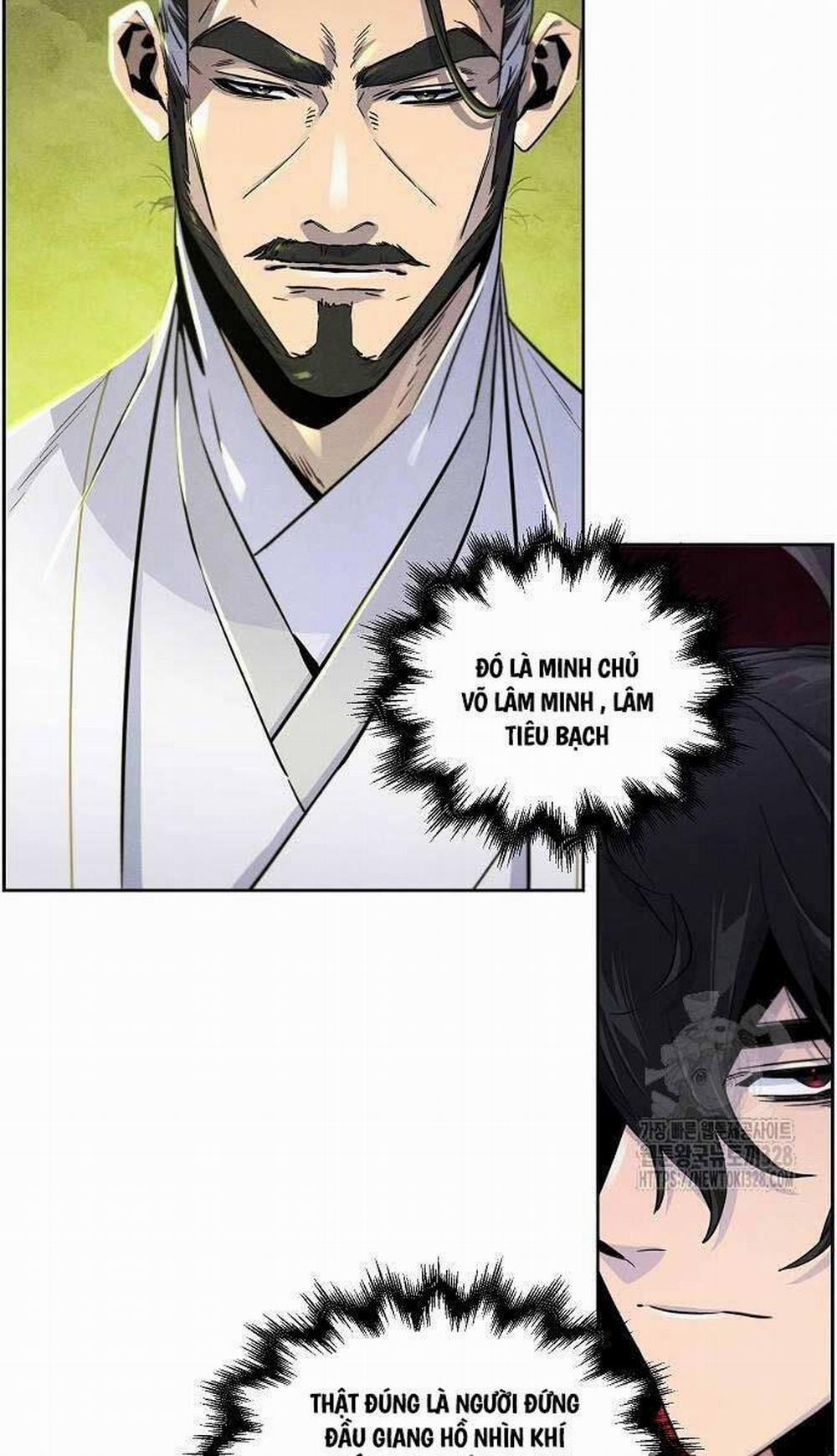 Cuồng Ma Tái Thế 113 trang 14