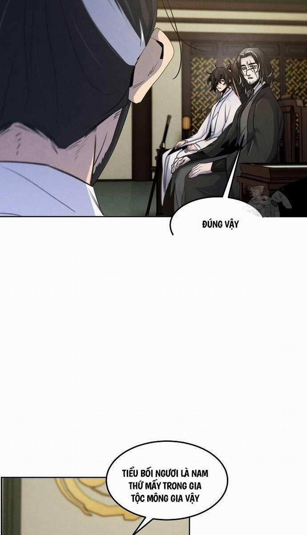 Cuồng Ma Tái Thế 113 trang 17