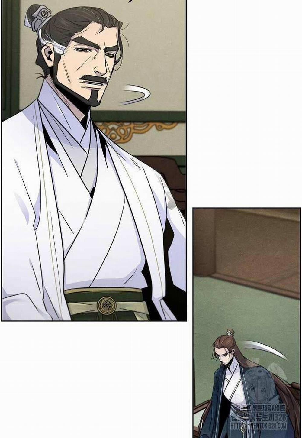 Cuồng Ma Tái Thế 113 trang 18