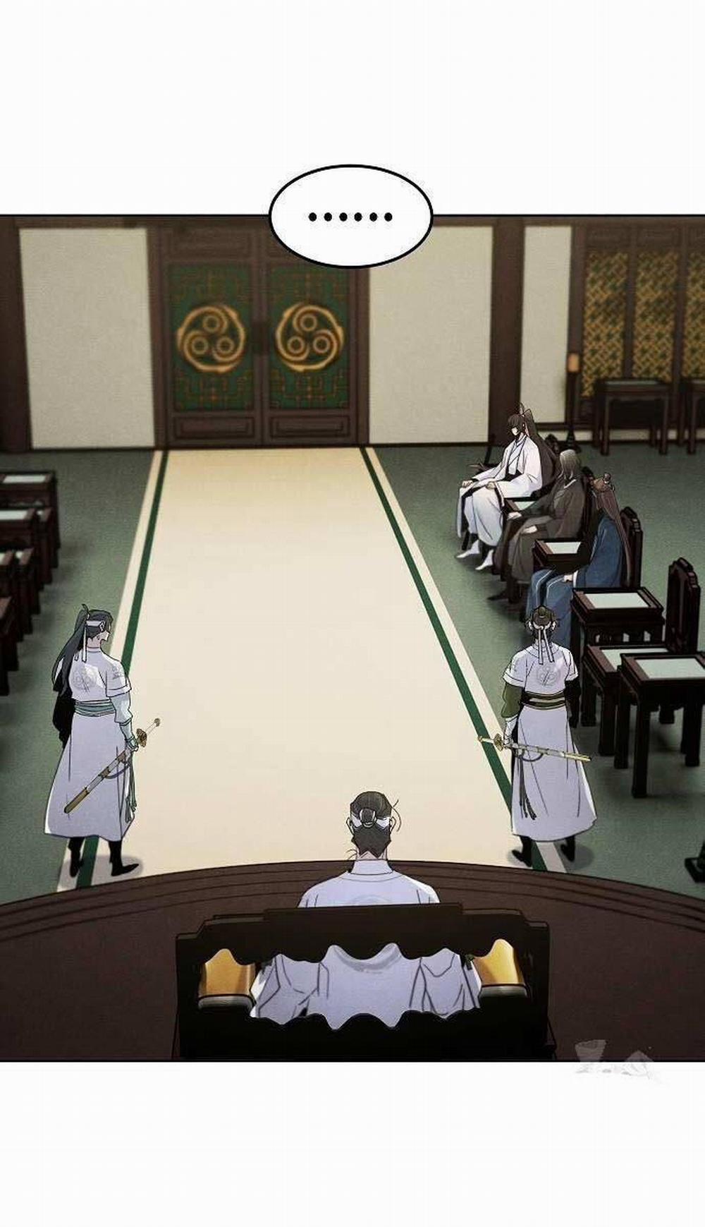 Cuồng Ma Tái Thế 113 trang 26