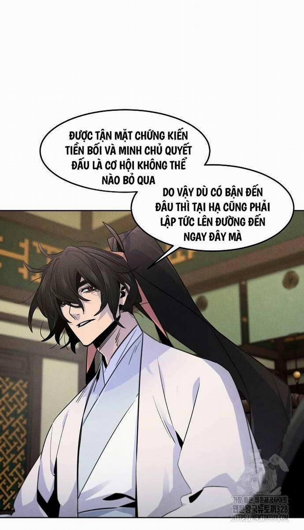 Cuồng Ma Tái Thế 113 trang 3