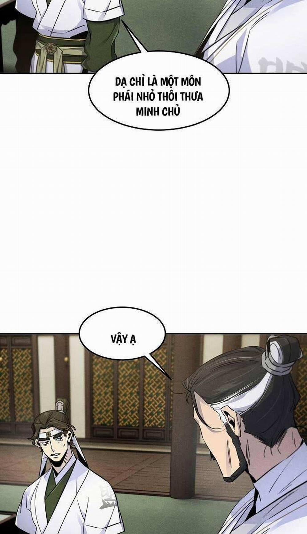 Cuồng Ma Tái Thế 113 trang 30