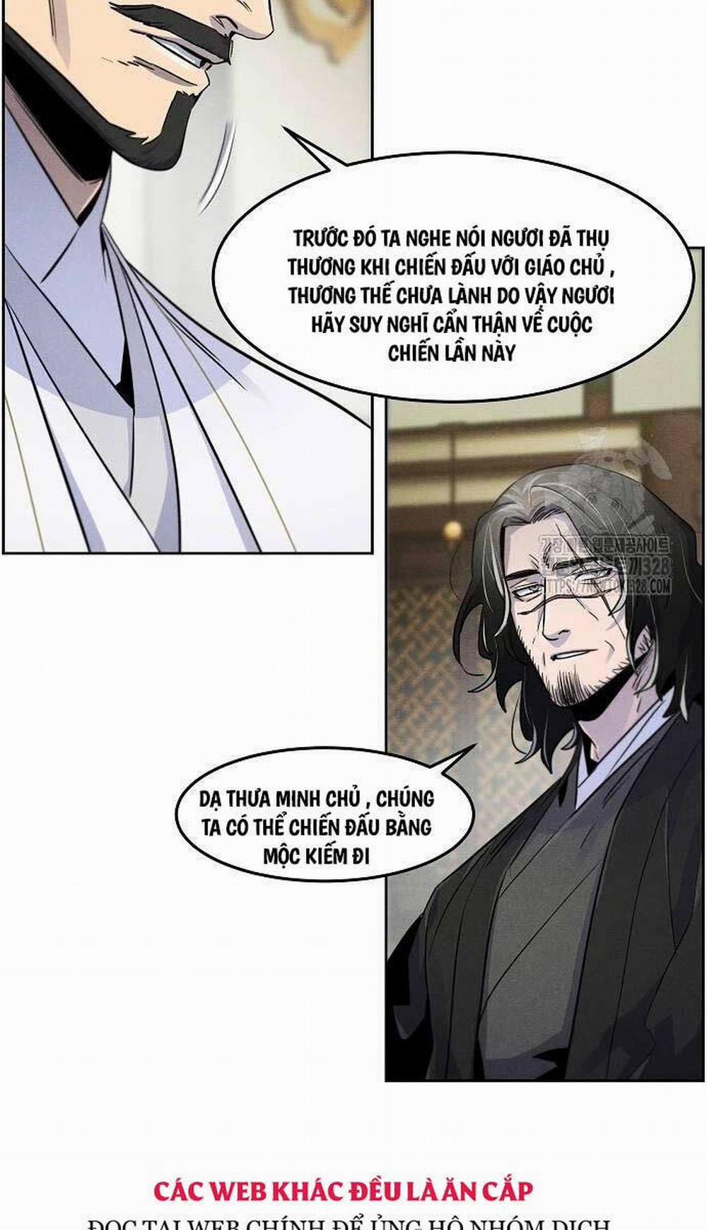 Cuồng Ma Tái Thế 113 trang 32