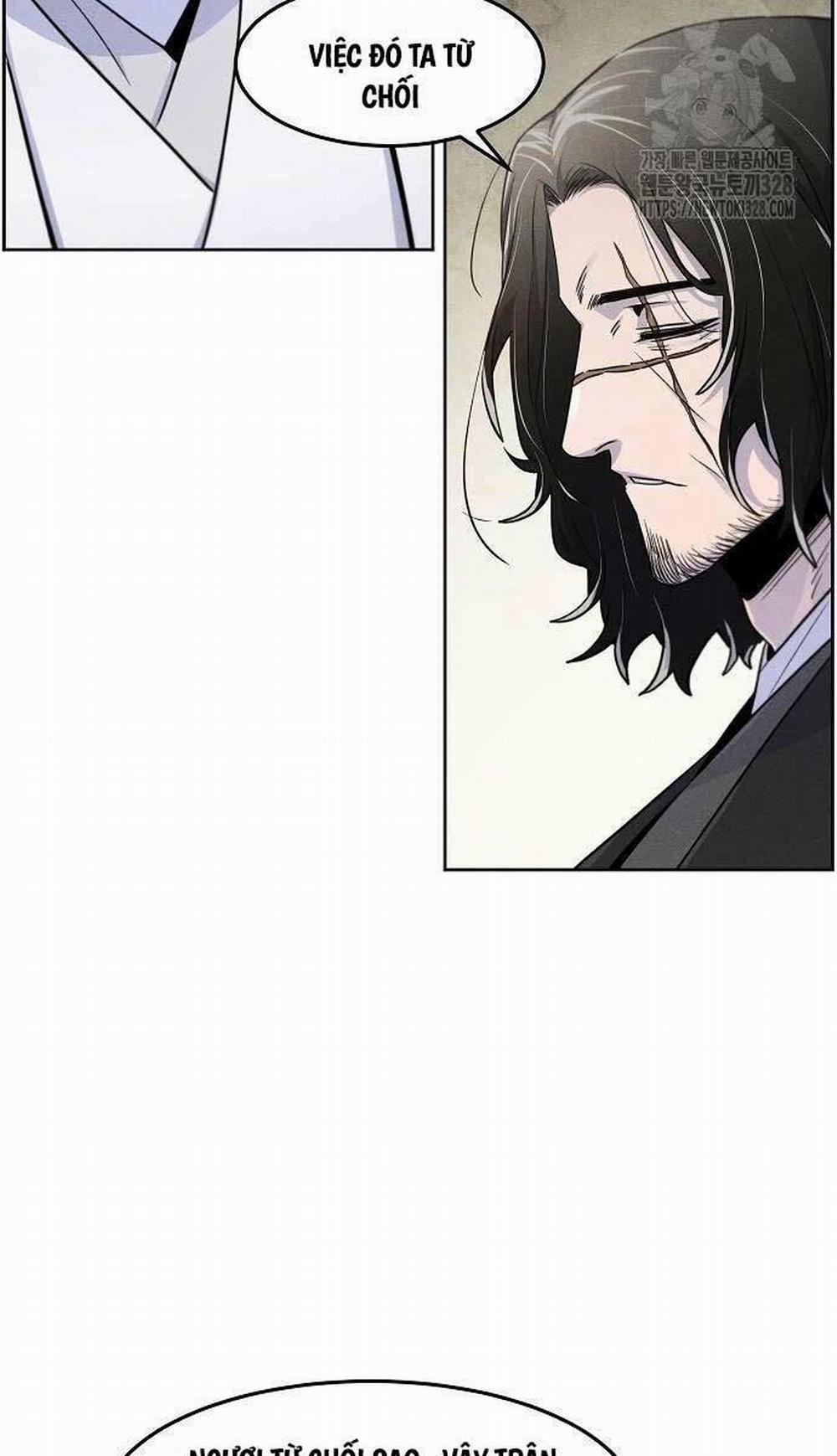 Cuồng Ma Tái Thế 113 trang 35