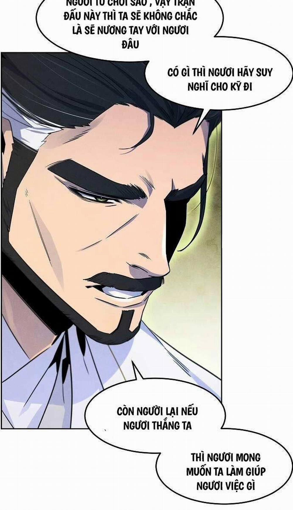 Cuồng Ma Tái Thế 113 trang 36