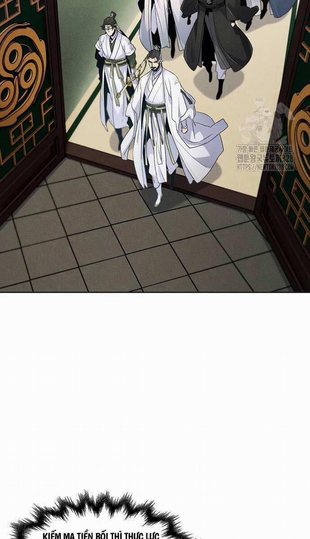 Cuồng Ma Tái Thế 113 trang 43