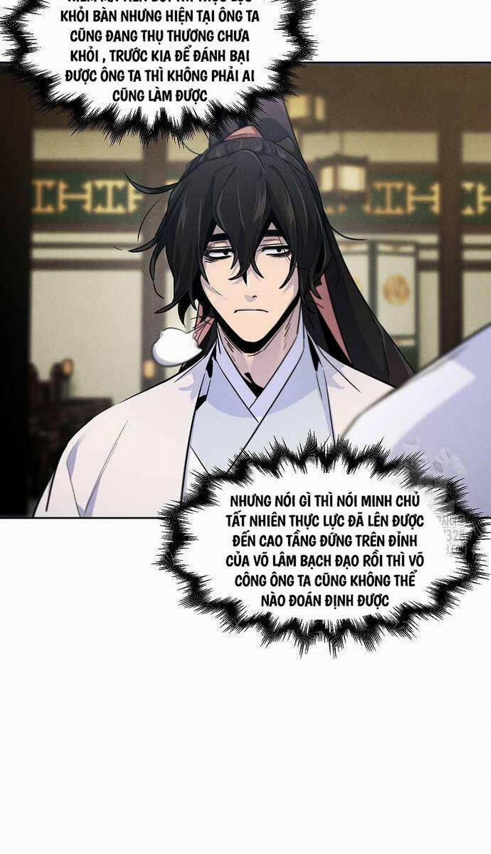 Cuồng Ma Tái Thế 113 trang 44