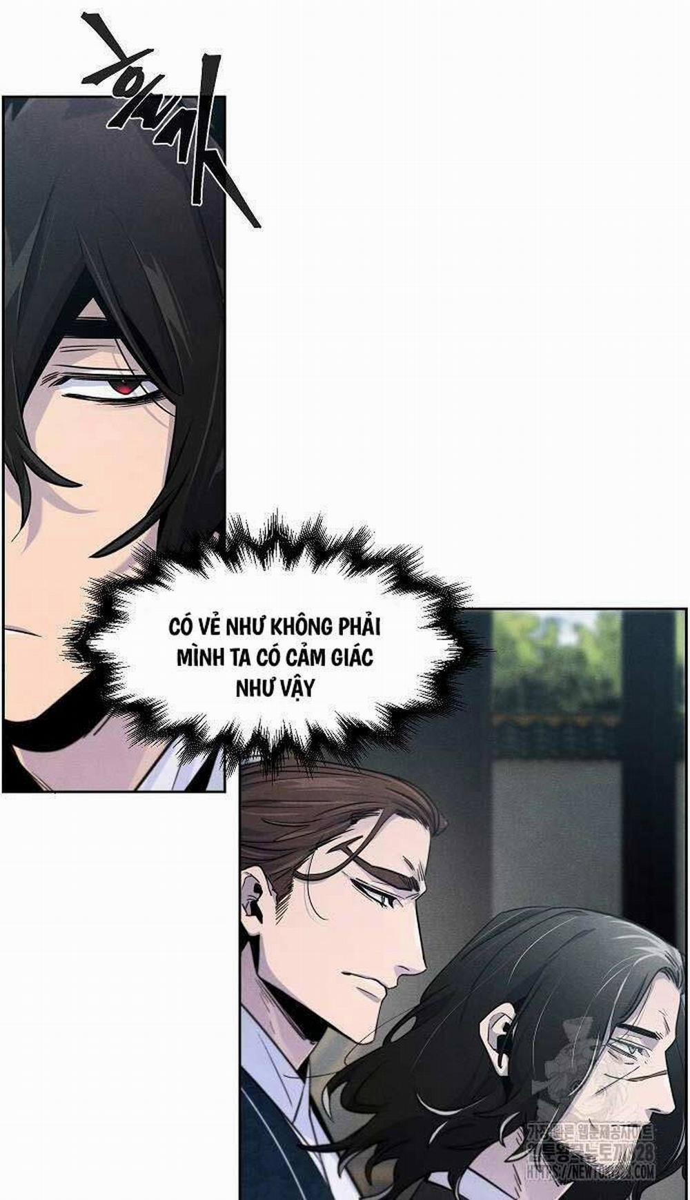 Cuồng Ma Tái Thế 113 trang 45