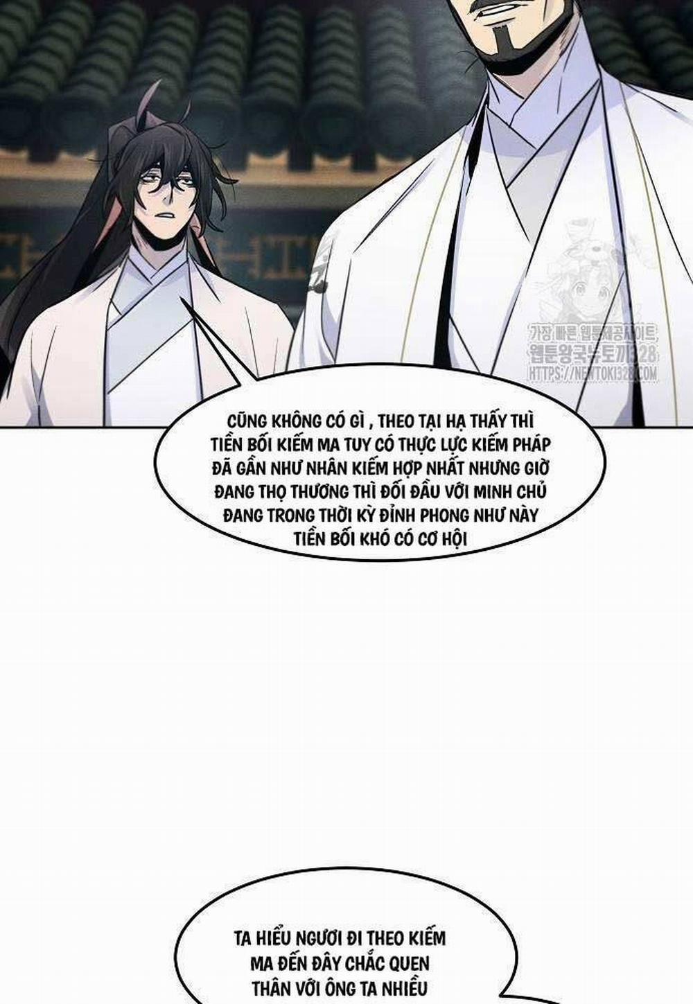 Cuồng Ma Tái Thế 113 trang 47