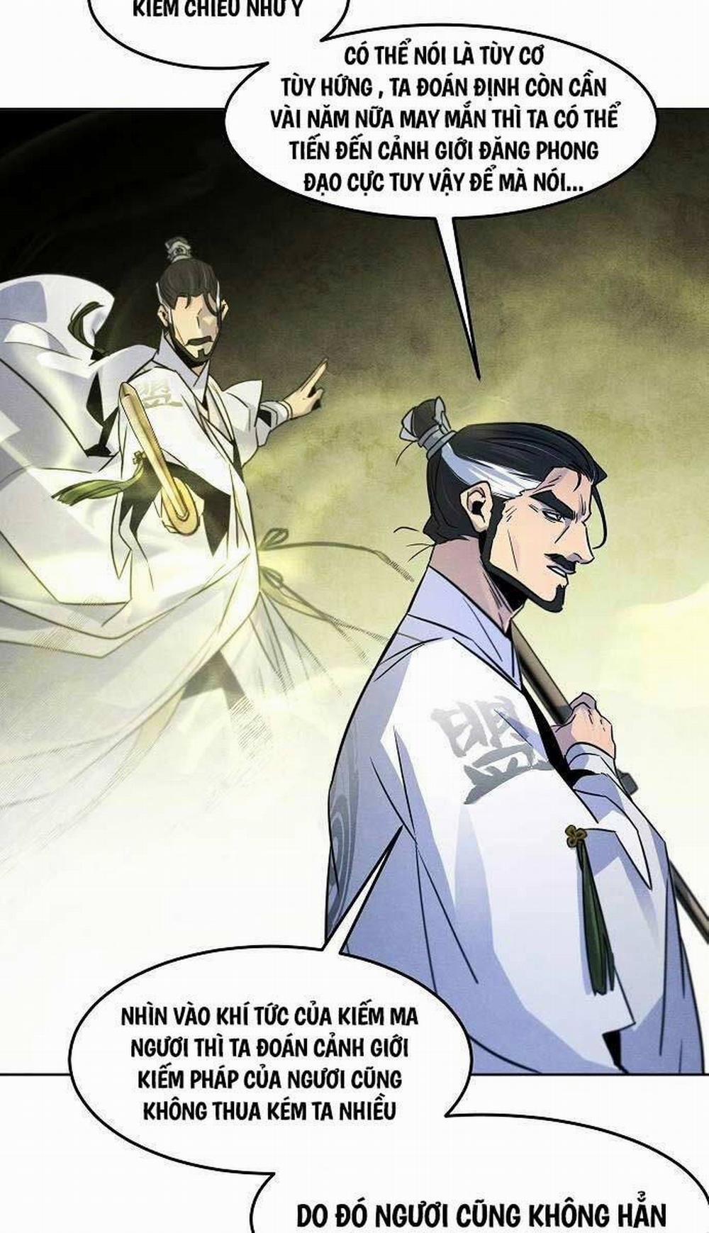 Cuồng Ma Tái Thế 113 trang 61