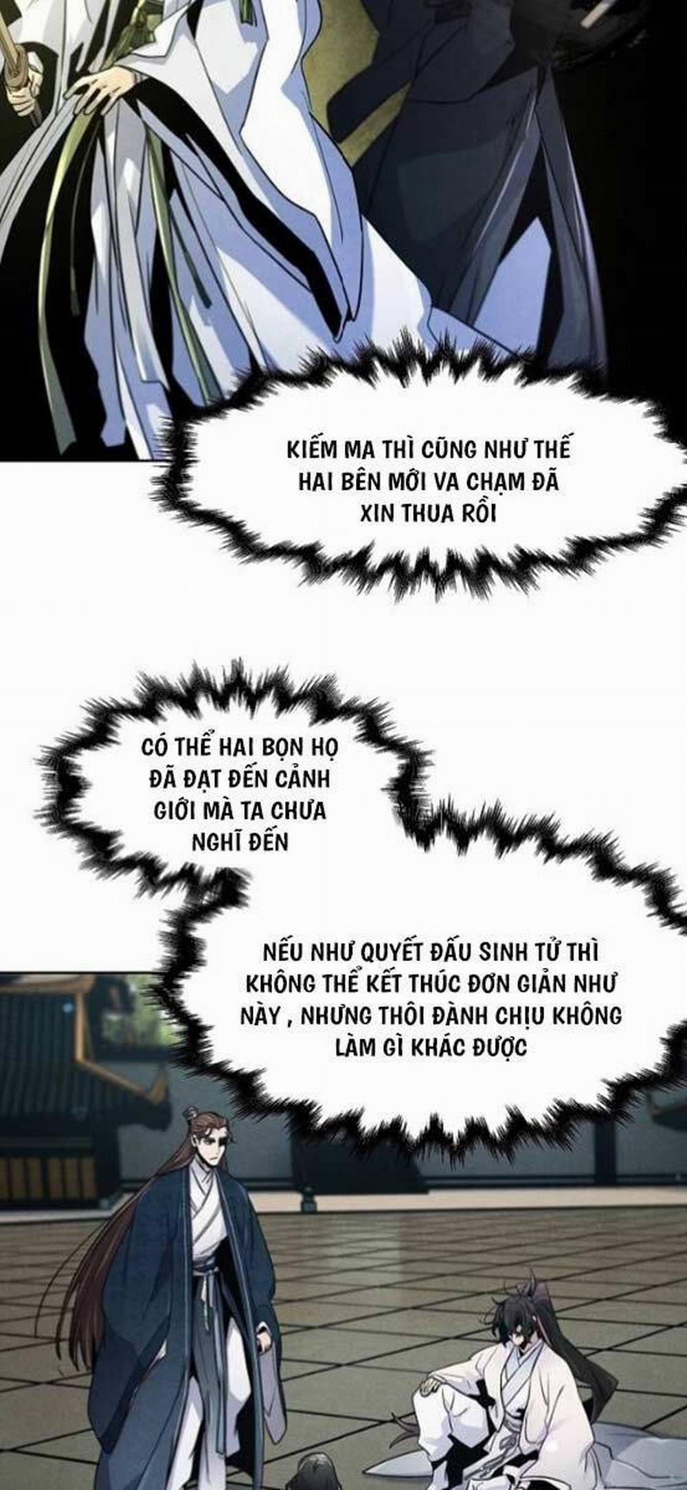 Cuồng Ma Tái Thế 114 trang 10