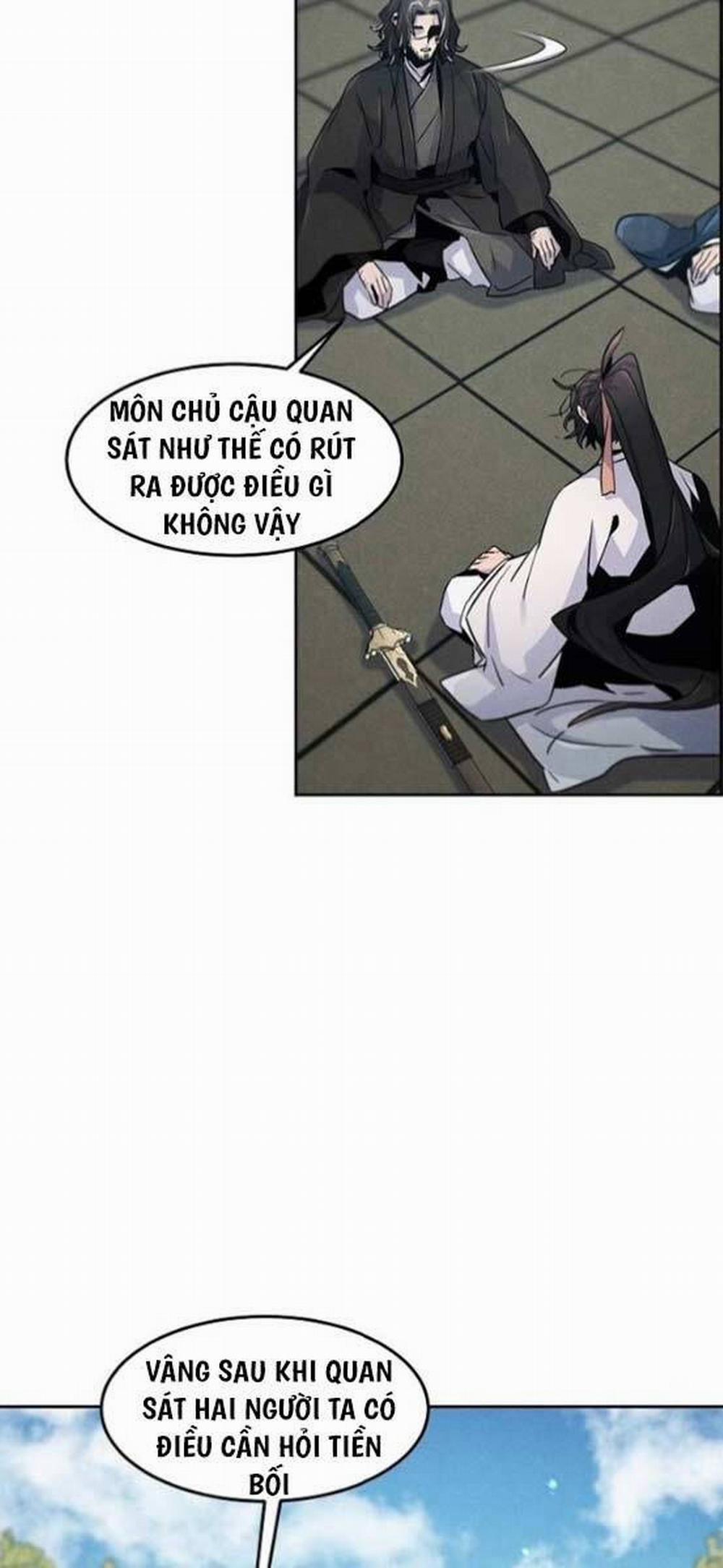 Cuồng Ma Tái Thế 114 trang 17