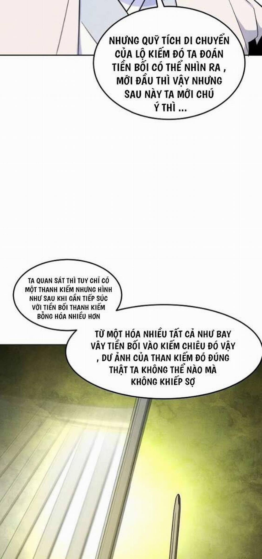 Cuồng Ma Tái Thế 114 trang 19