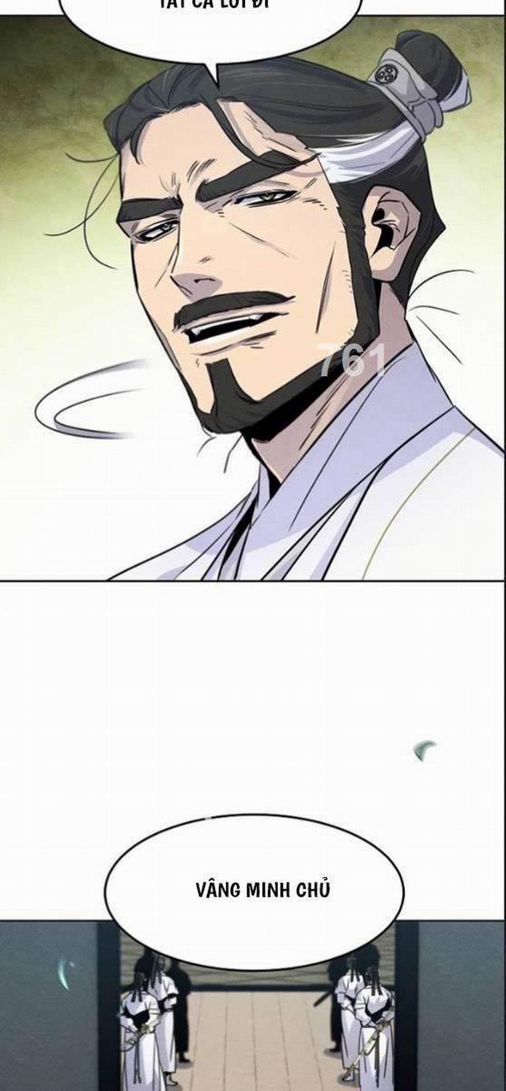 Cuồng Ma Tái Thế 114 trang 2