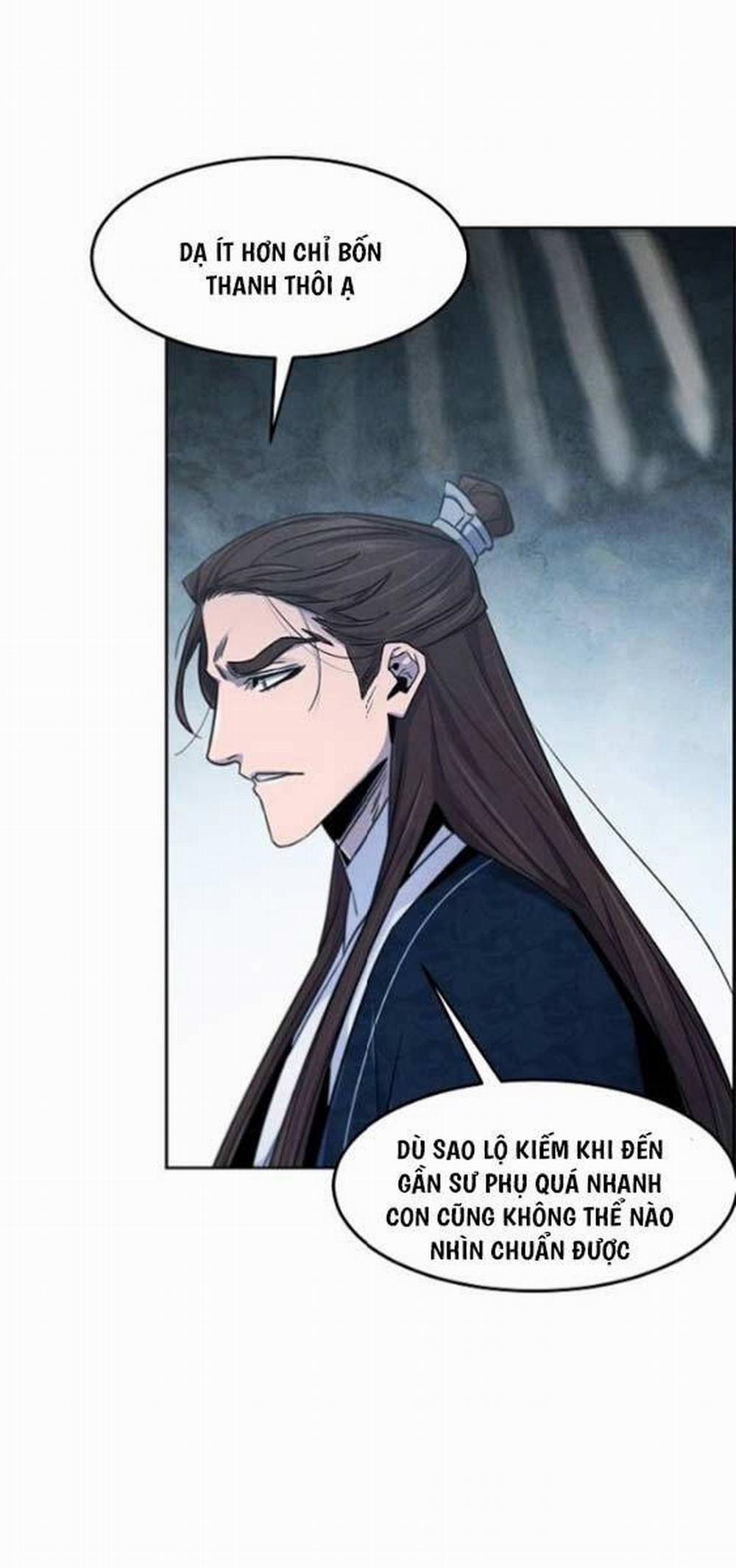 Cuồng Ma Tái Thế 114 trang 23