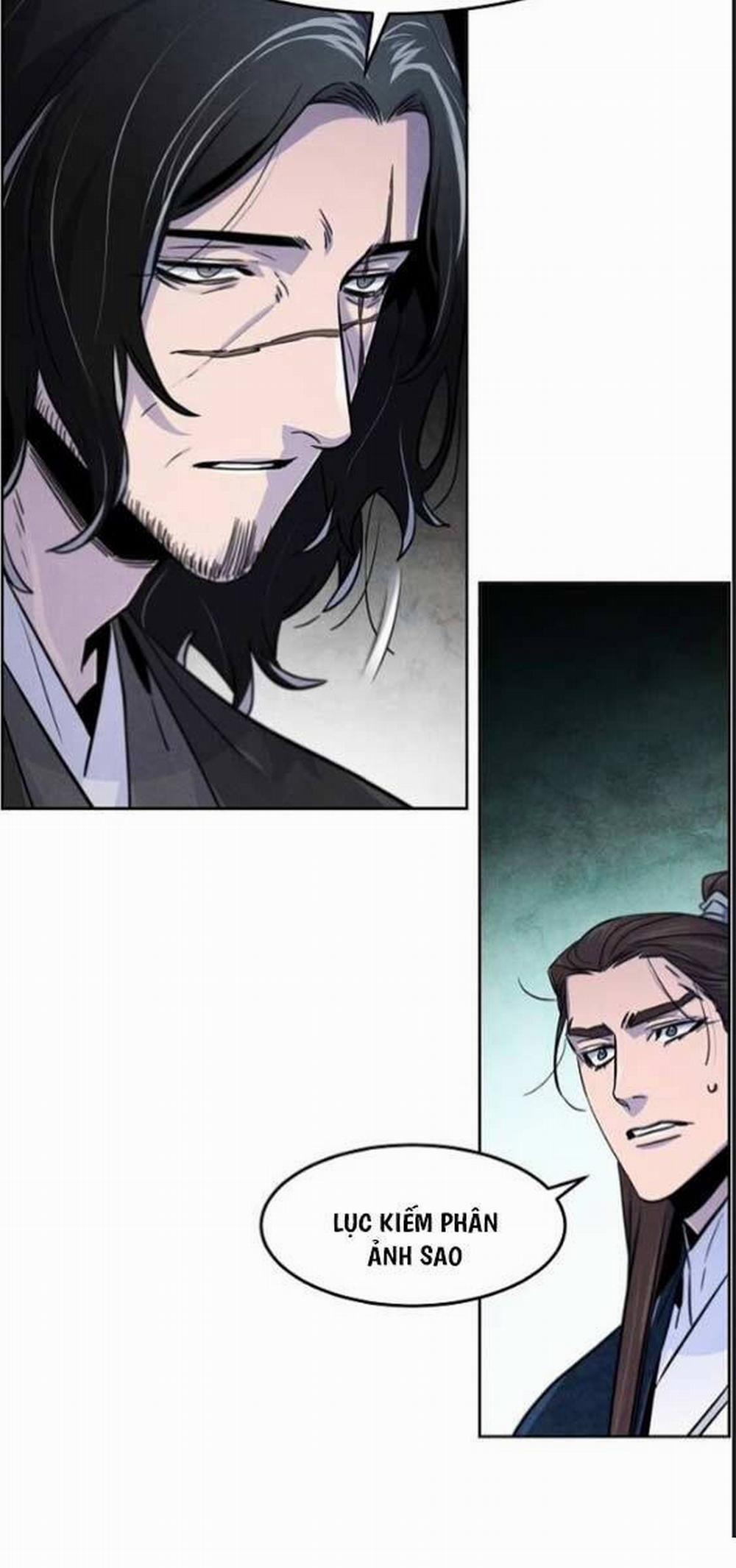 Cuồng Ma Tái Thế 114 trang 25