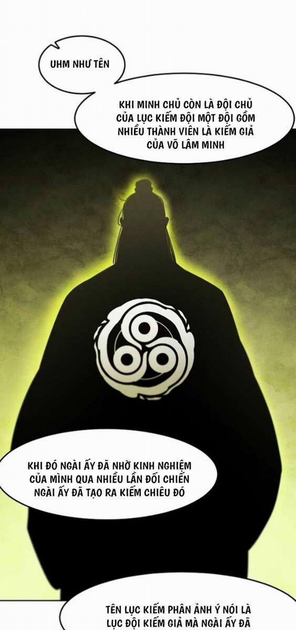 Cuồng Ma Tái Thế 114 trang 26